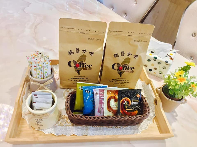 Others 4, Hotel Lo Fu, Taichung