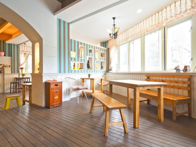 Others 4, Hejia B&B, Hualien
