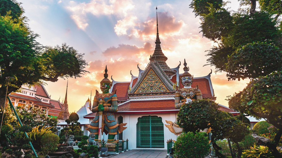 Exterior & Views 2, InterContinental Hotels BANGKOK SUKHUMVIT by IHG, Wattana