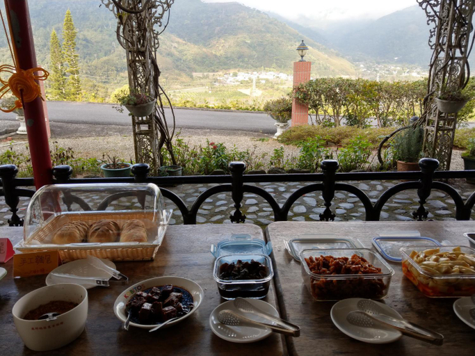 Food & Drinks 5, Kai Tai B&B, Taitung