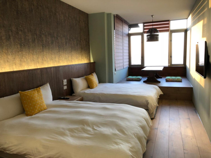 Others 5, Jiufen HappyLand B&B, New Taipei City