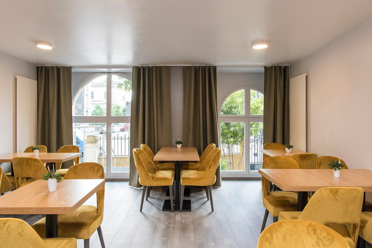 Food & Drinks 3, Hotel du Theatre, Boutique Hotel, Jura-North Vaudois
