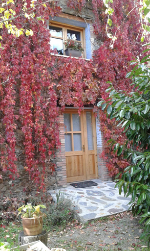 Others 3, Hostal D'Eller, Lleida