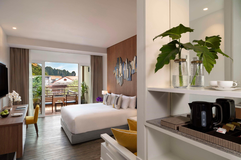 Bedroom 20