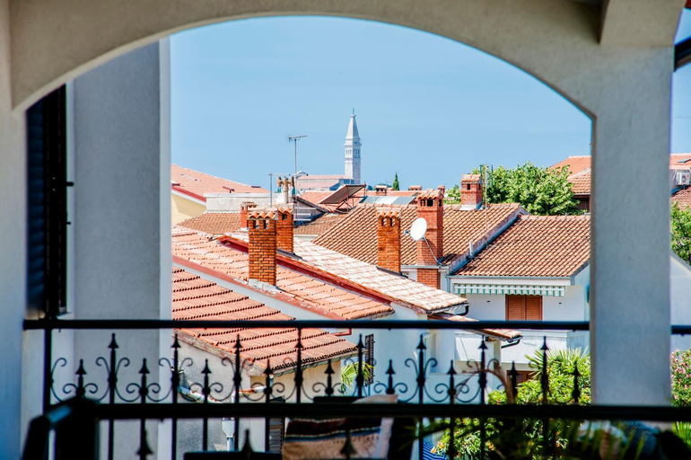 Others 4, Apartments Modrusan, Rovinj