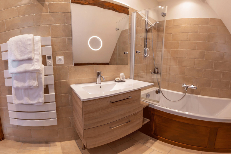 Bathroom 5