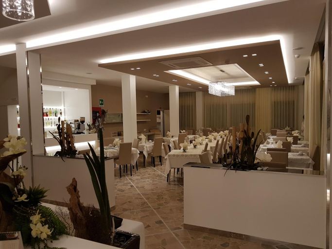 Food & Drinks 5, Hotel Solemare, Forli' - Cesena