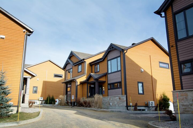 Exterior & Views 2, Le Sommet-09, La Côte-de-Beaupré