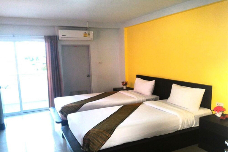 Bedroom 8