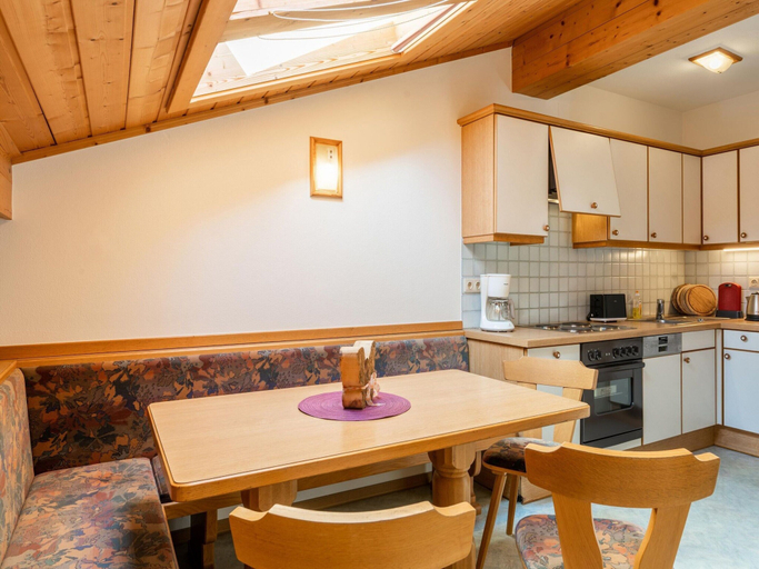 Others 4, Beautiful apartment with stunning view, Zell am See