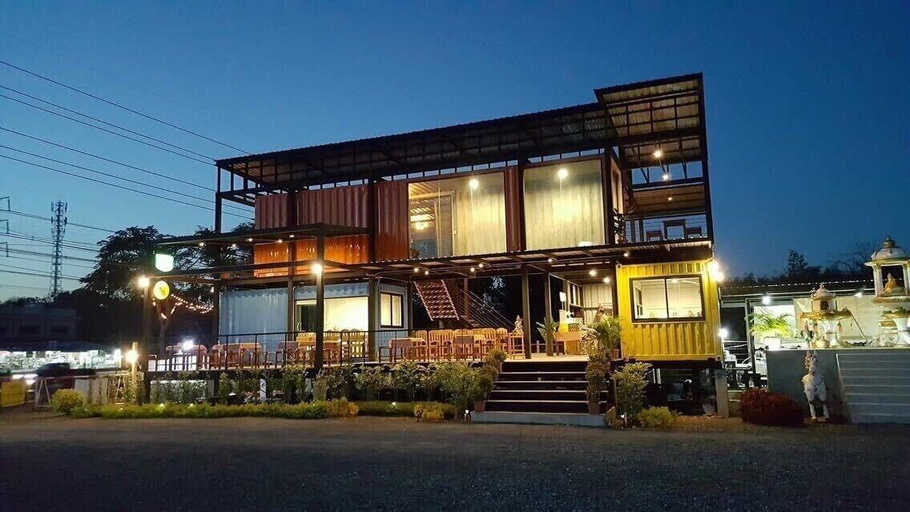 Public Area 2, 168 Pattana, Phatthana Nikhom