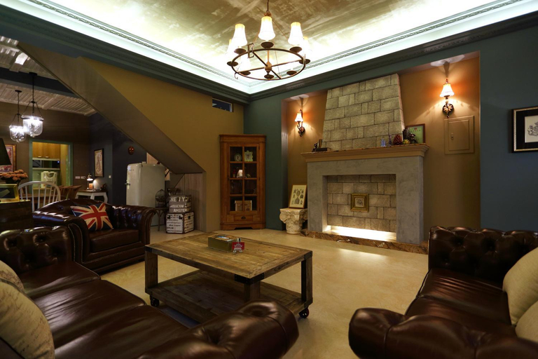 Others 4, Hualien Edinburgh Homestay, Hualien