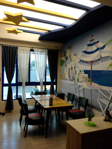 Others 4, Marathon B&B, Taitung