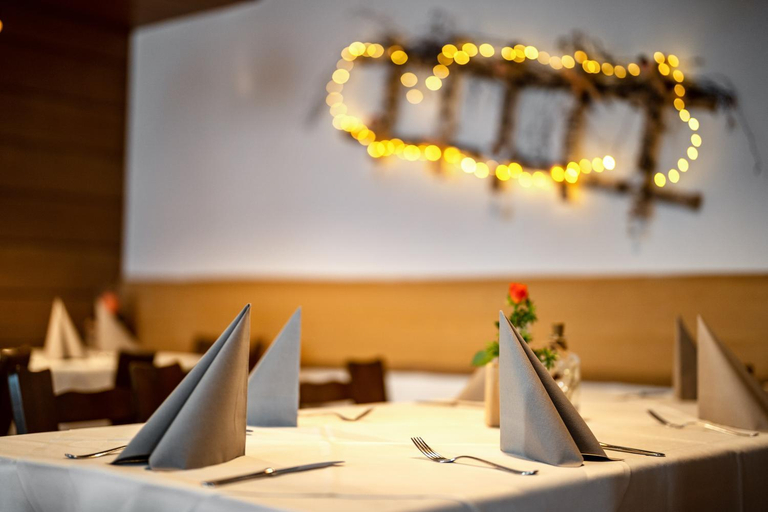 Food & Drinks 4, Hotel Zur Post, Kelheim