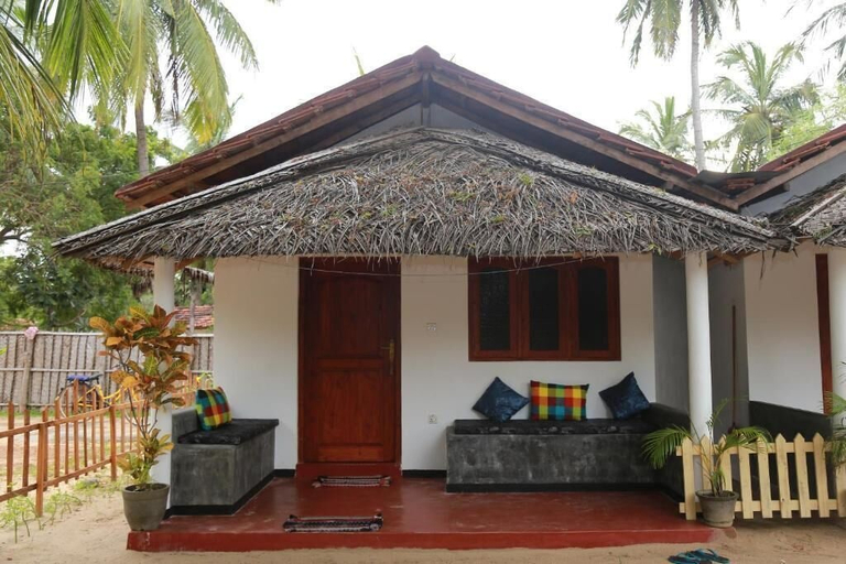 Exterior & Views 2, Ocean View Beach Resort, Kalpitiya
