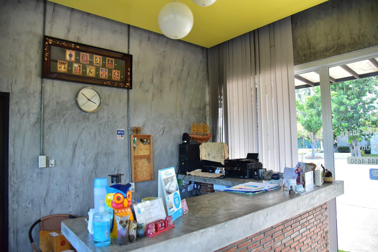Others 4, Lullaby Boutique Resort, Thap Sakae