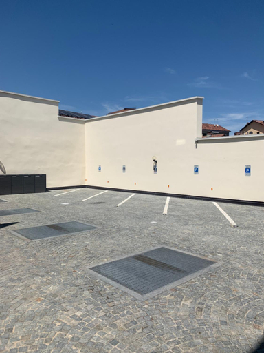 Others 5, Casa Agnese, Cuneo