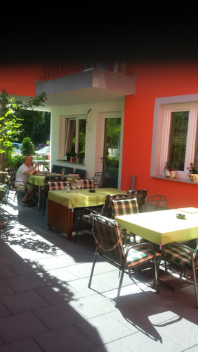 Food & Drinks 2, Fino Da Mario, Göppingen