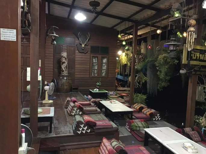 Restaurant 7