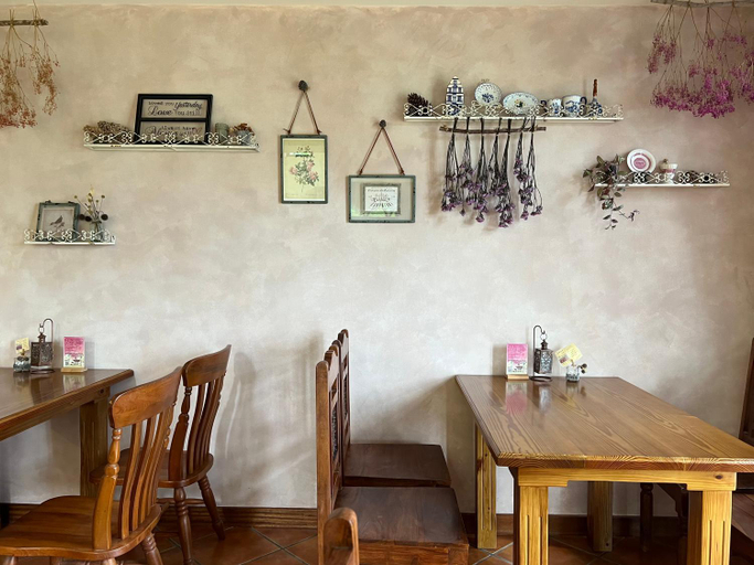 Food & Drinks, Salzburg B&B, Hualien