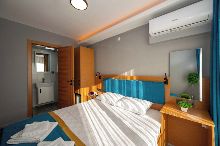 Bedroom 4, Otel Carpediem Gold Kuşadası, Kuşadası