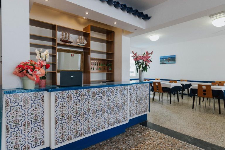 Public Area 3, Hotel Villa Franca, Udine