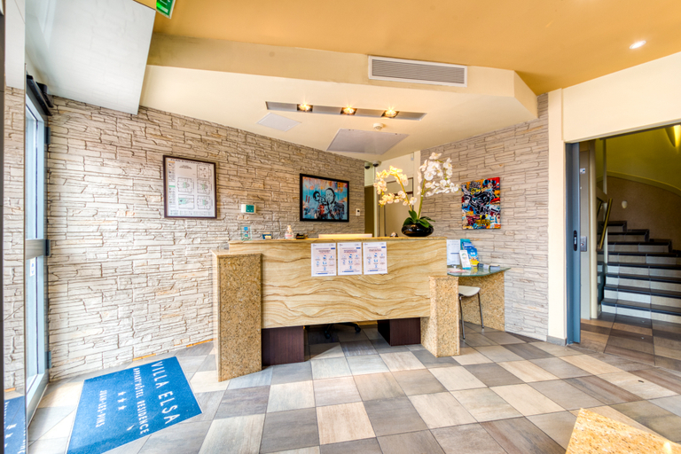 Public Area 2, Hôtel Villa d’Elsa, Alpes-Maritimes