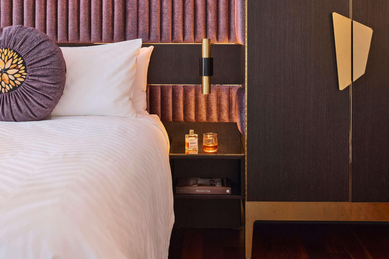 Bedroom 21