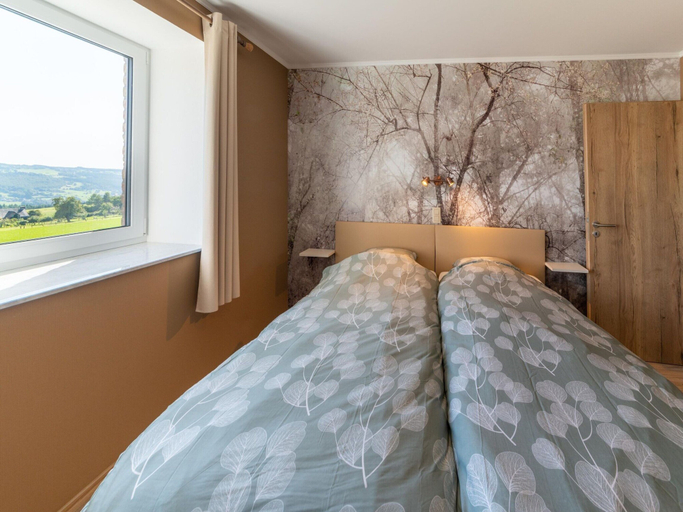 Room 3, Spacious Home in Stavelot, Liège