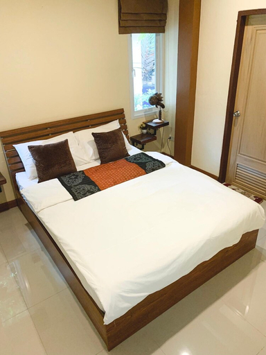 Bedroom 4, Baan Sooksiri Bangsaray, Sattahip