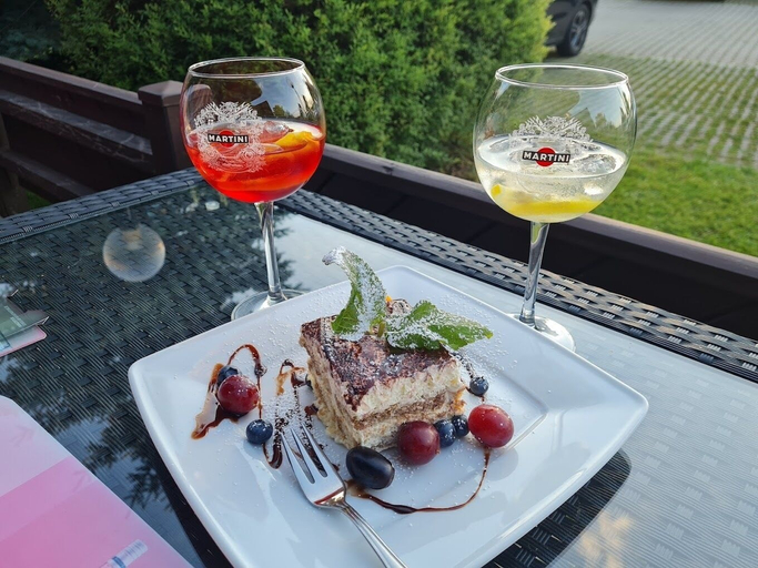 Food & Drinks 2, RESIDENZ AM BERG, Mittelsachsen