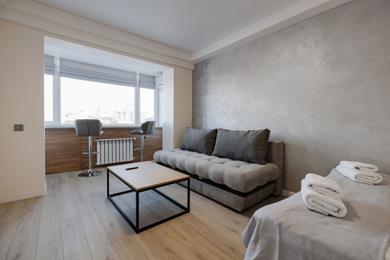 Others 5, CityApartments Kyiv Obolon, Obolons'kyi