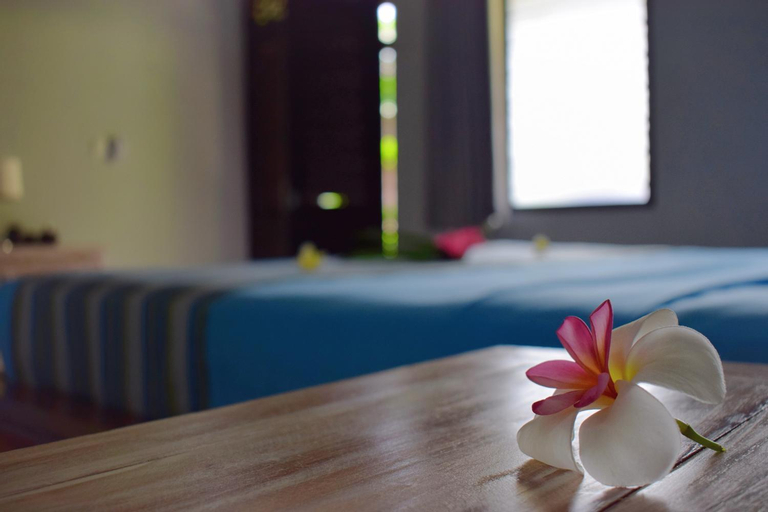 Bedroom 3, Pandana Boutique Hotel, Klungkung