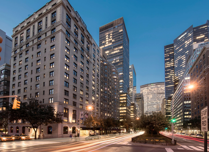Exterior & Views 2, Kimpton Ashbel New York Park Avenue, New York