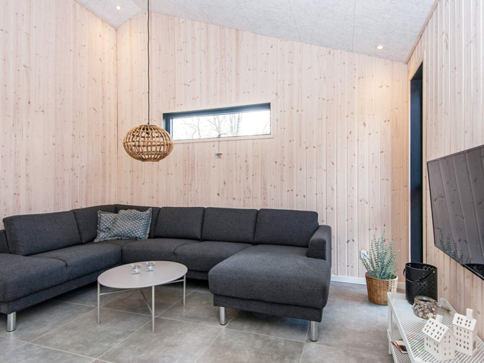 Others 4, 4 Star Holiday Home in Glesborg, Norddjurs