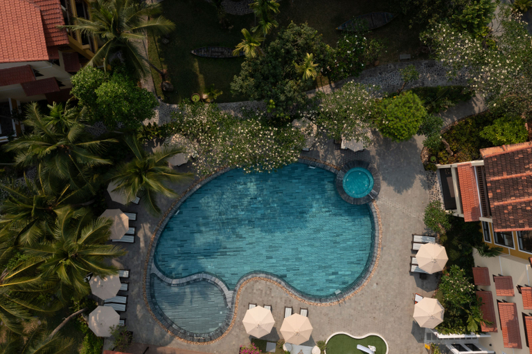 Sport & Beauty 5, Anmira Resort & Spa Hoi An by The Unlimited Collection, Da Nang