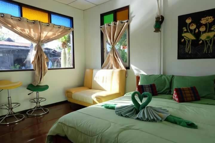 Bedroom 14