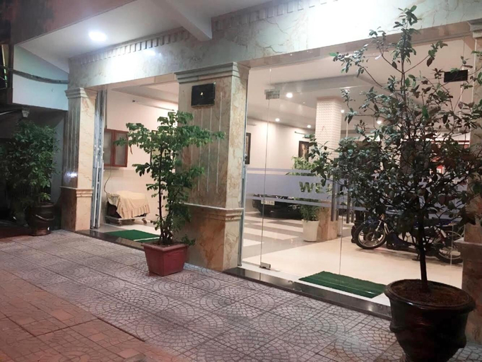 Others 5, Huyen Tran Hotel, Ninh Kiều