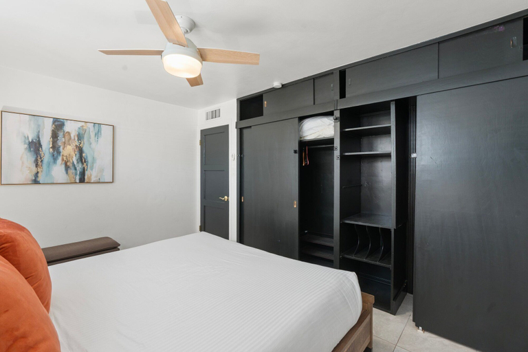 Bedroom 3, Midtown Digs, Maricopa