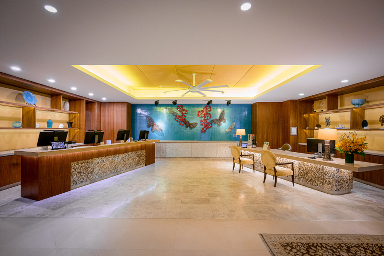 Resorts World Sentosa - Equarius Hotel - Others