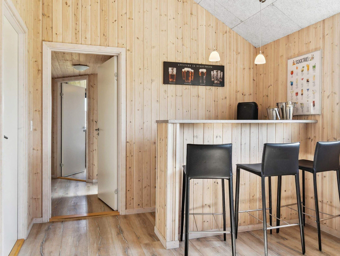 Others 4, 5 Star Holiday Home in Bogense, Nordfyns