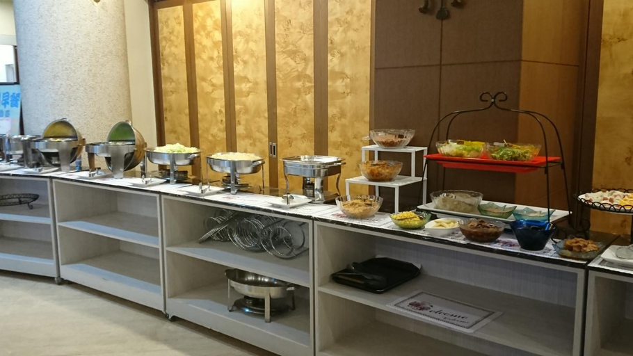 Food & Drinks 5, 清境夏都夢幻山林渡假山莊, Nantou