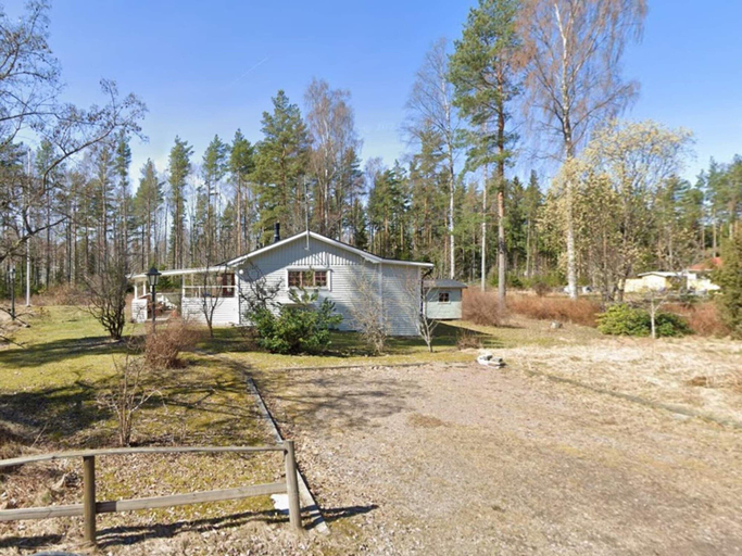Exterior 5, 4 Star Holiday Home in Kristinehamn, Kristinehamn