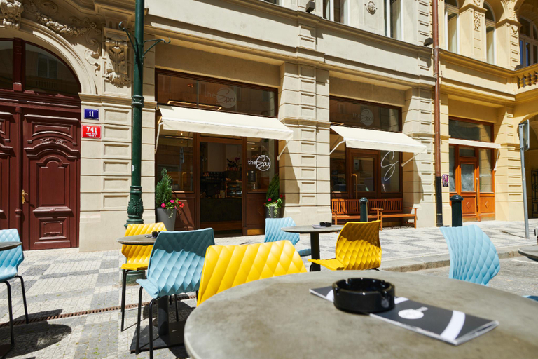 Food & Drinks, Pytloun Bristol Residence Prague, Praha 1