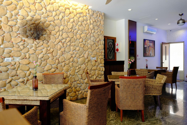 Food & Drinks 5, Haiye Guest House B&B, Pingtung