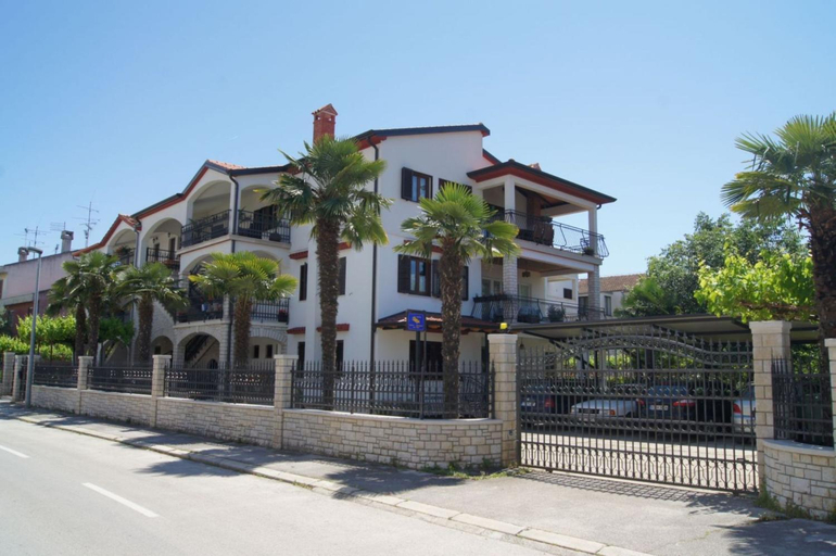Others 3, Apartments Modrusan, Rovinj