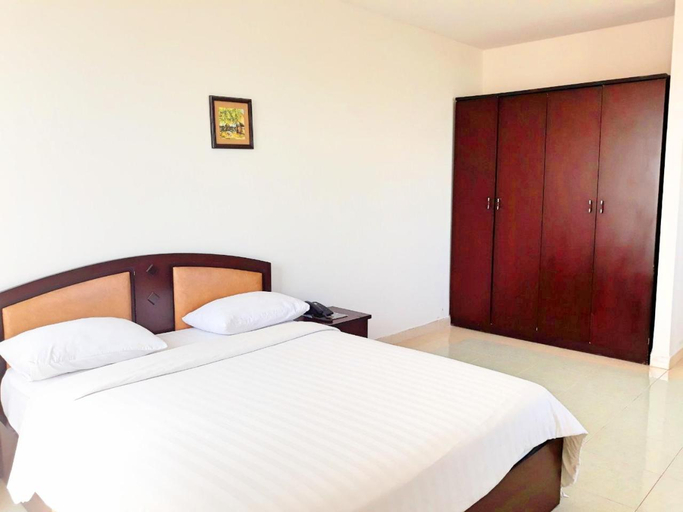 Bedroom 4, Long Beach Hotel Tuy Hoa, Tuy Hoa