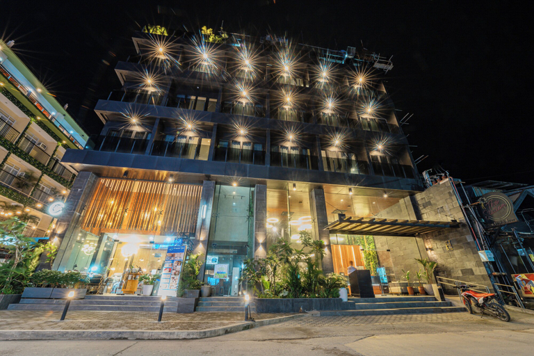 Exterior & Views 2, H Hotel El Nido - Vegan Friendly Hotel, El Nido