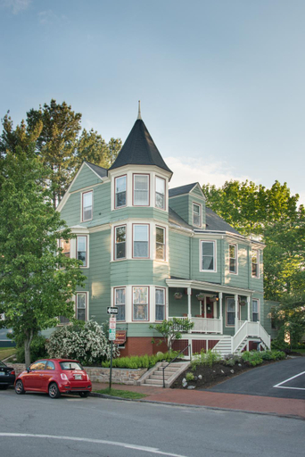 Exterior & Views, The Chadwick Bed and Breakfast, Cumberland