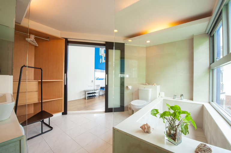 Others 4, Hai Pu B&B, Penghu